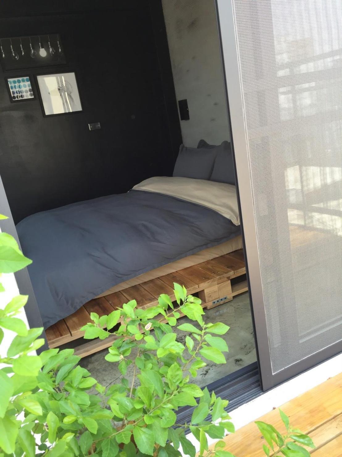 It'S 一起 旅店 Apartman Tajnan Kültér fotó