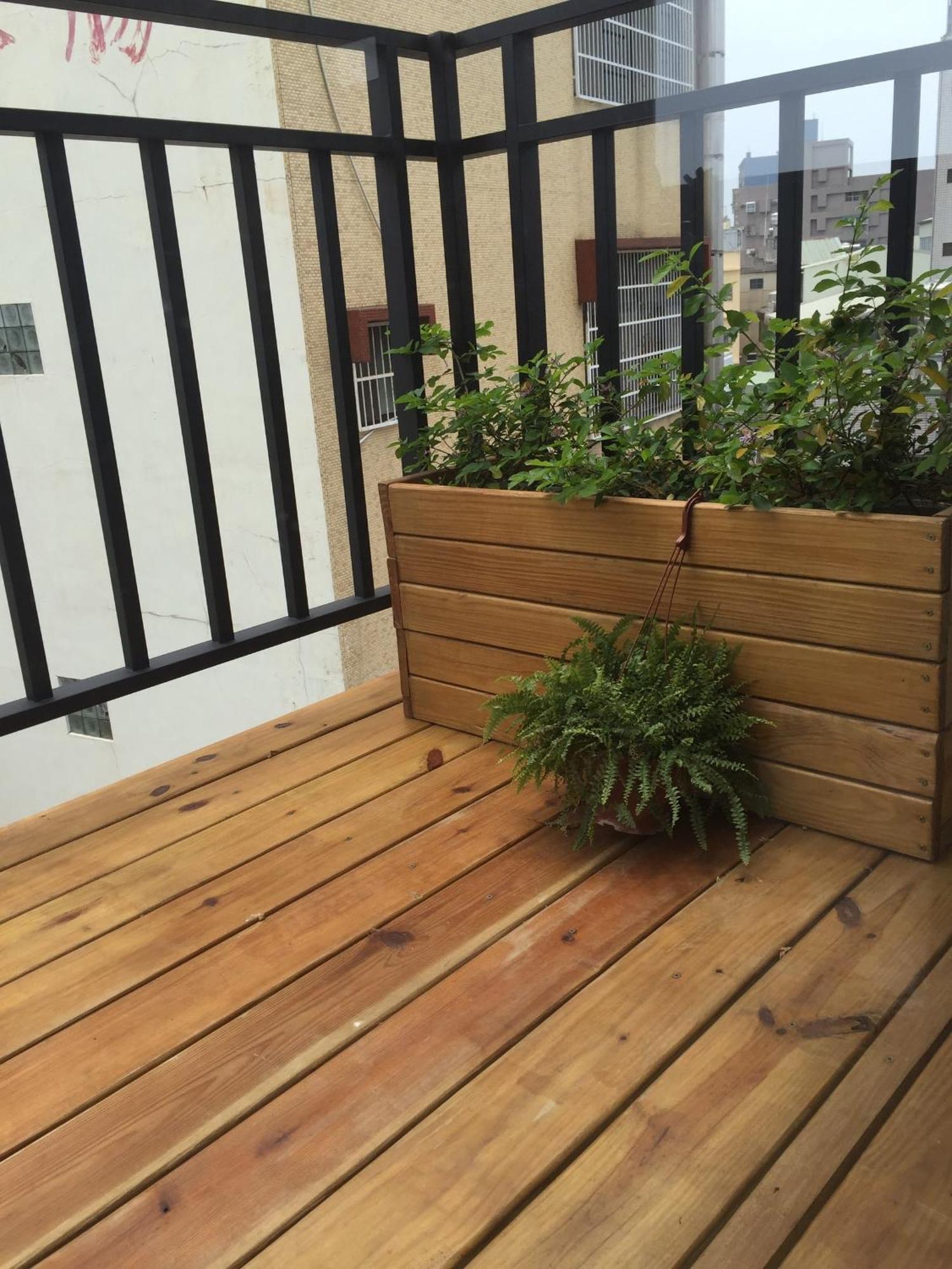 It'S 一起 旅店 Apartman Tajnan Kültér fotó
