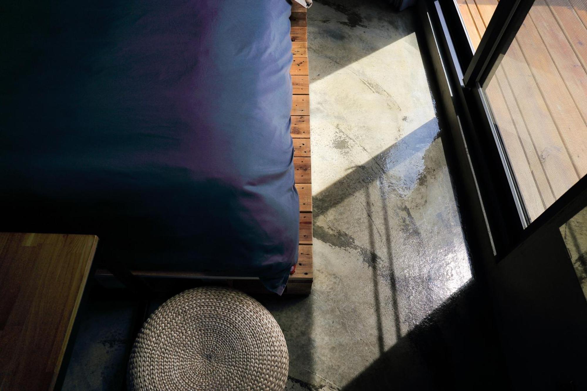 It'S 一起 旅店 Apartman Tajnan Kültér fotó