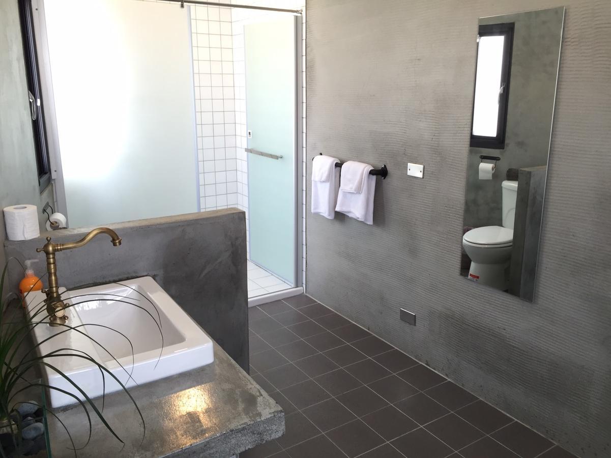 It'S 一起 旅店 Apartman Tajnan Kültér fotó