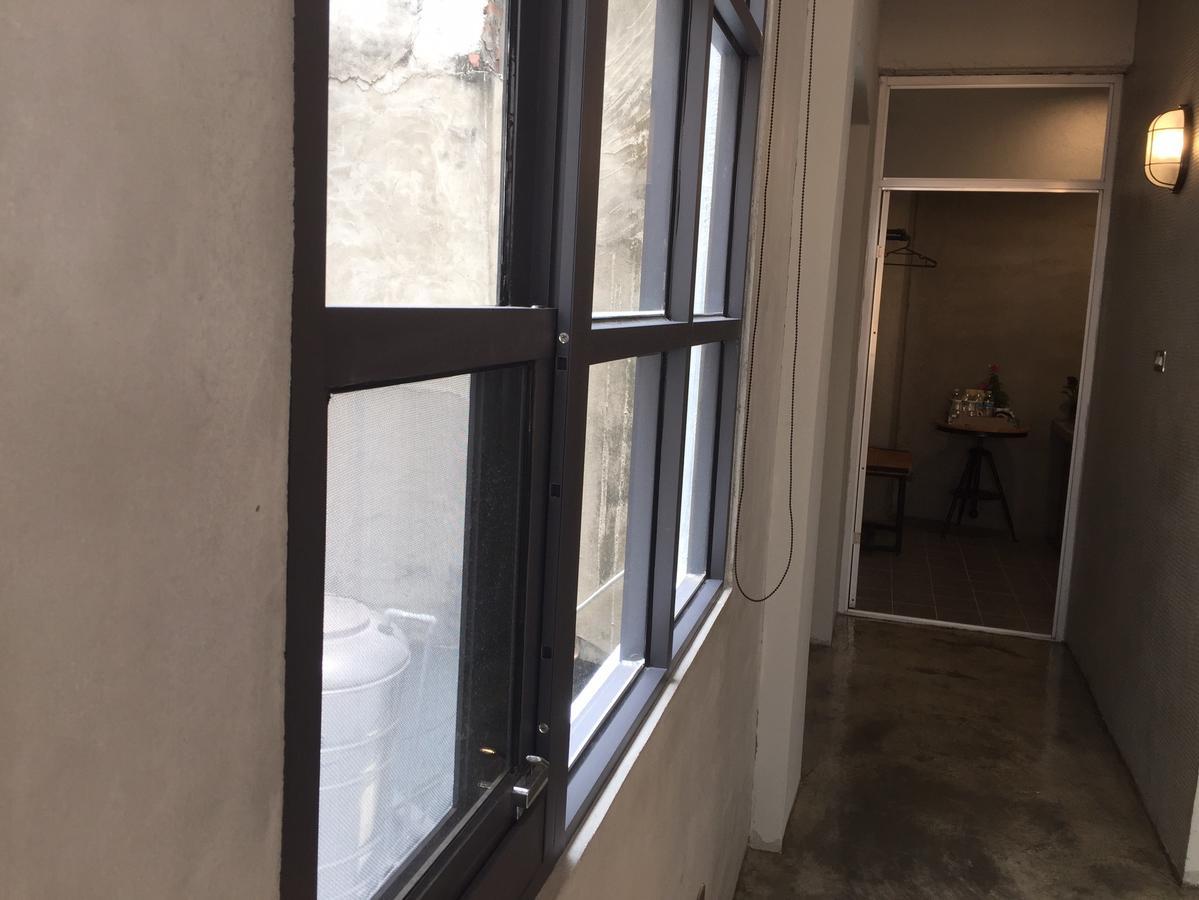 It'S 一起 旅店 Apartman Tajnan Kültér fotó