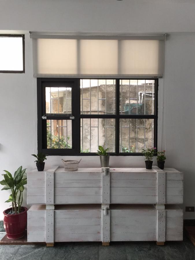 It'S 一起 旅店 Apartman Tajnan Kültér fotó