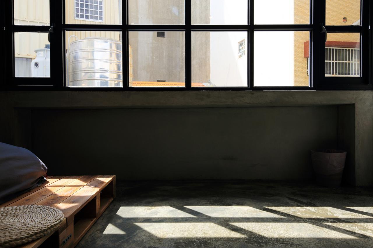 It'S 一起 旅店 Apartman Tajnan Kültér fotó